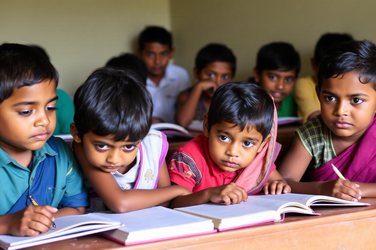 Education & Books