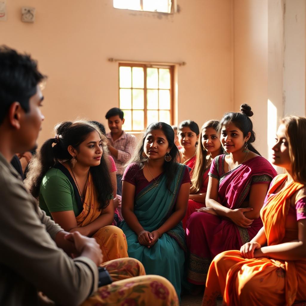 Youth Empowerment